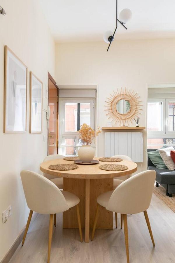 Bonito Apartamento En Sol Madrid Luaran gambar